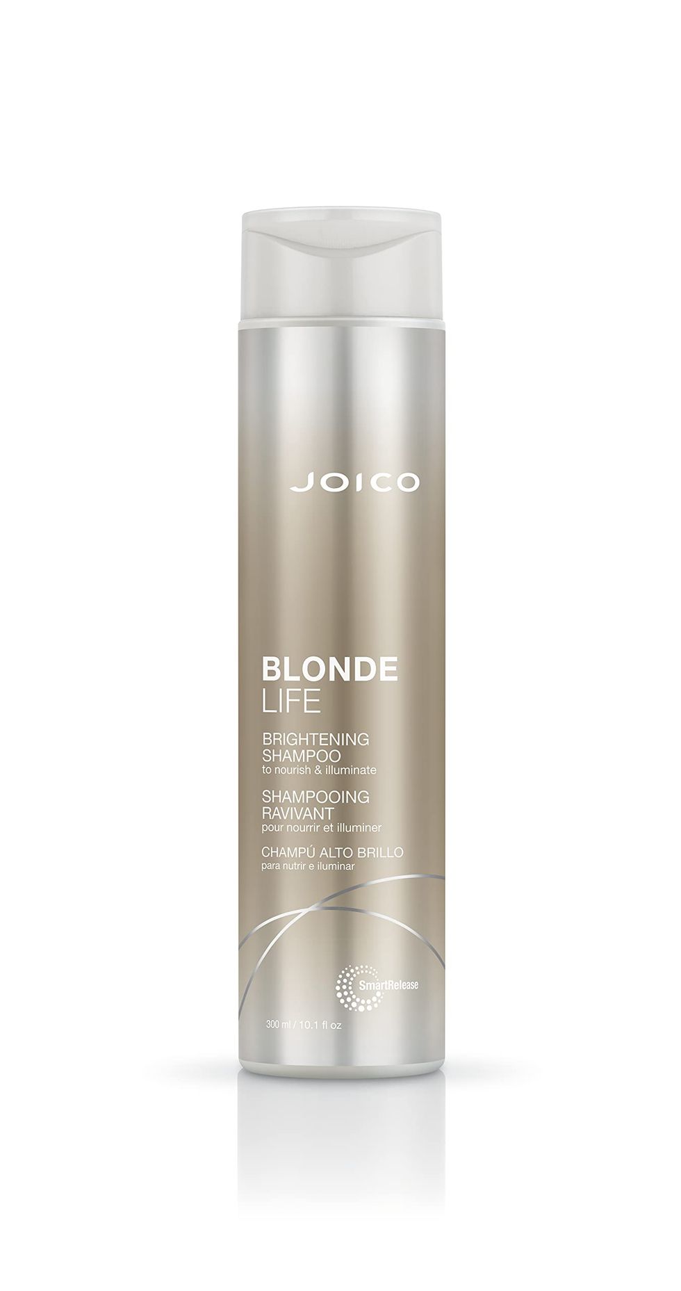 Blonde Life Brightening Shampoo 