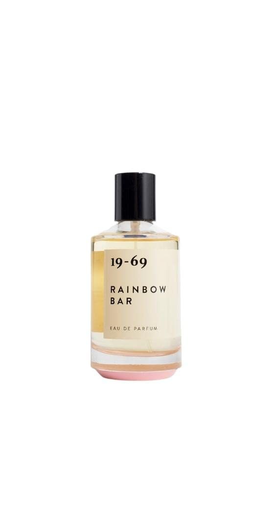 Rainbow Bar Eau de Parfum, 100 ml