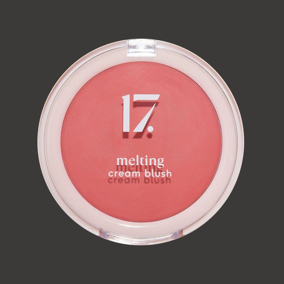 17. Melting Creme Blush 002 Peach Vibes