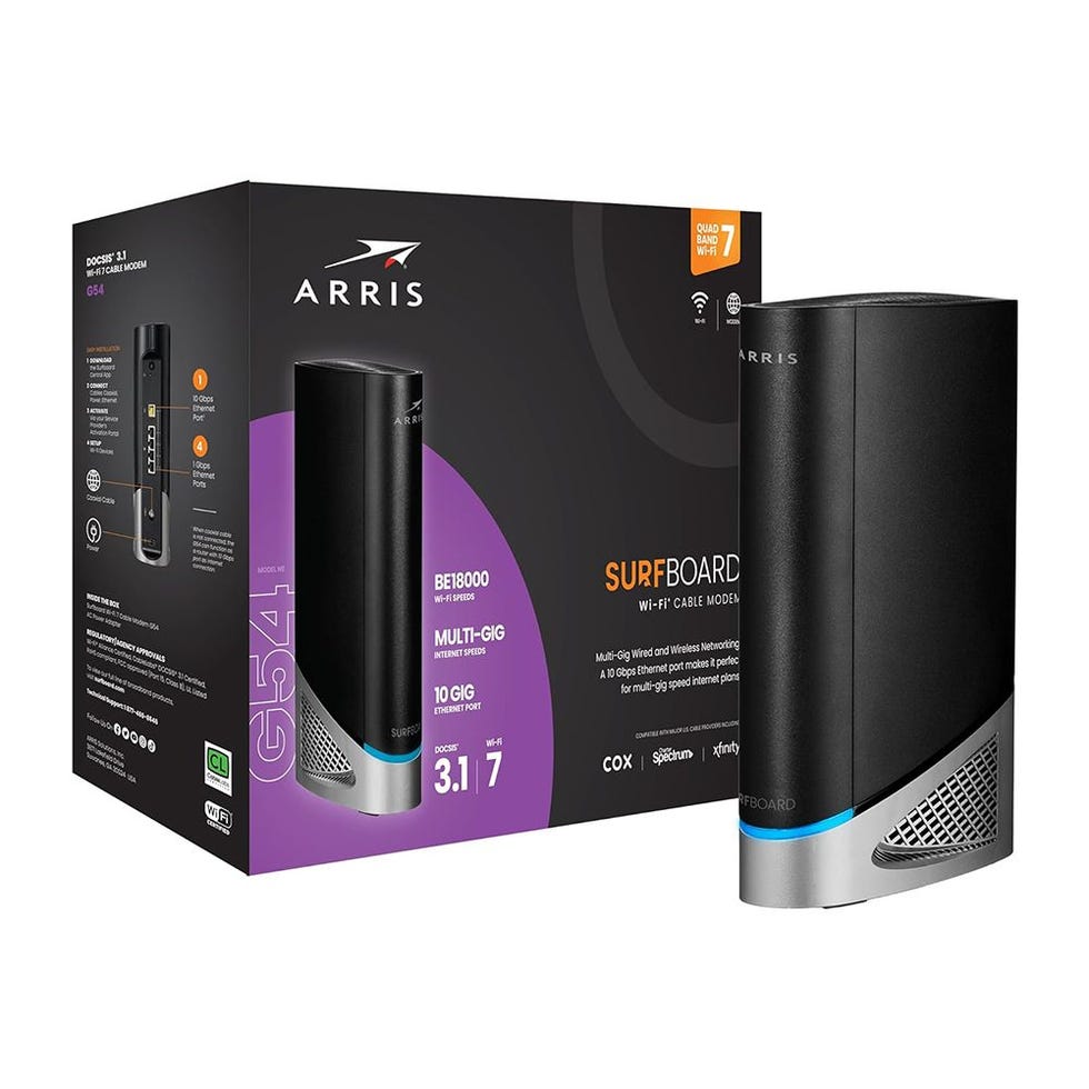 Best Modem/router To Use With Ziplyfiber 2024 The 8 Best Modem-Router Combos in 2024 - Best Modem-Router Combo for Gaming
