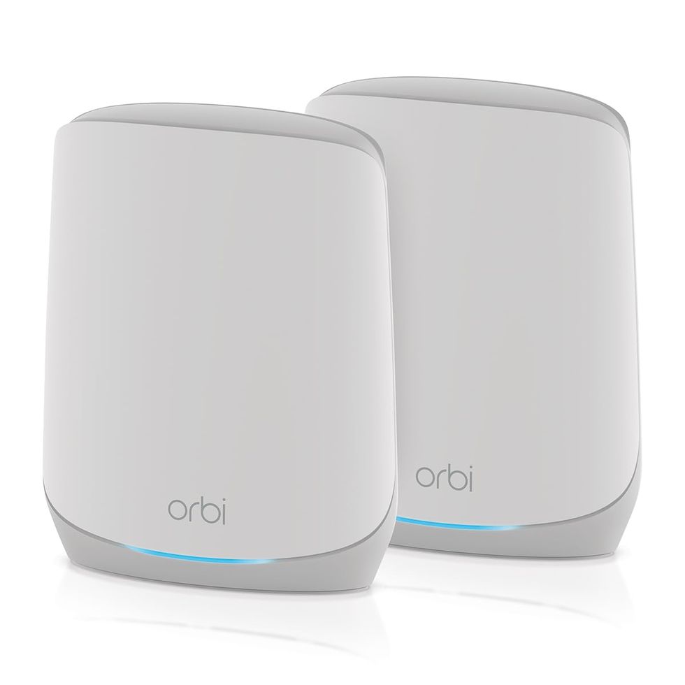 Orbi RBK762S Whole-Home Modem-Router Combo