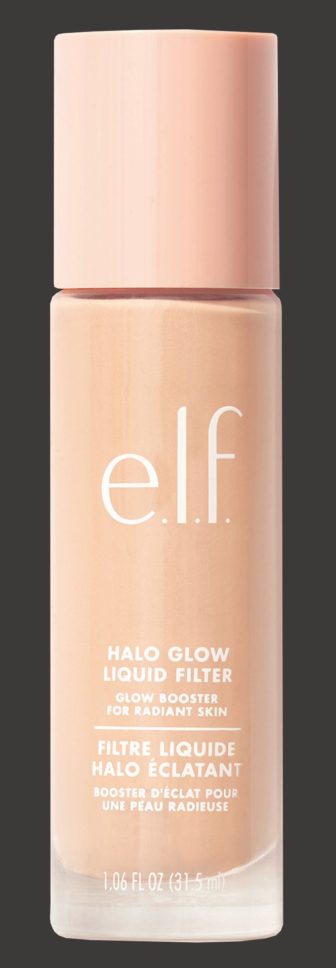 E.l.f. Halo Glow Liquid Filter