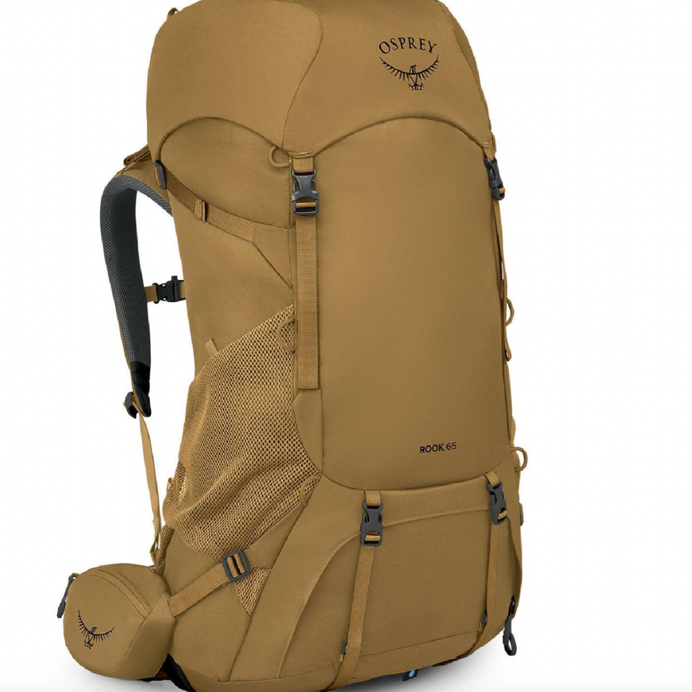 Osprey Rook 65 Pack - Men's