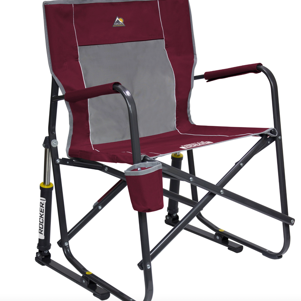Freestyle Rocker Chair