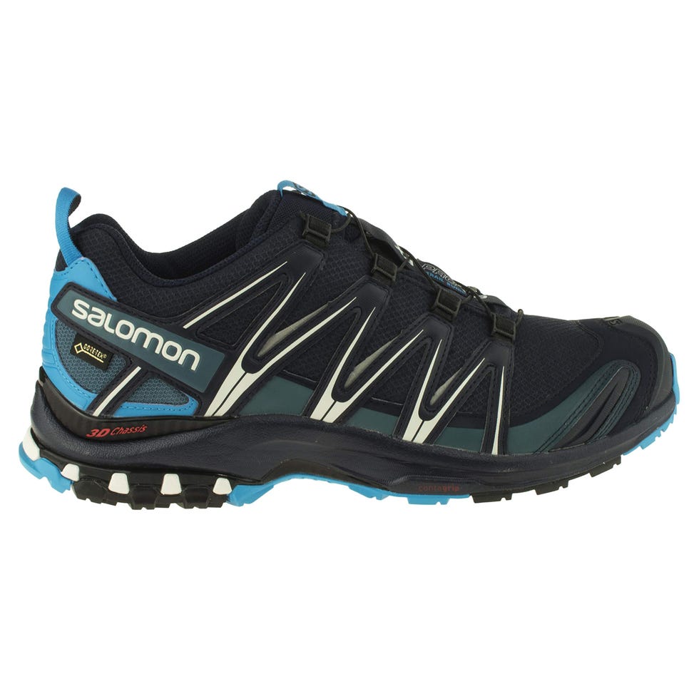 XA Pro 3D Gore-Tex