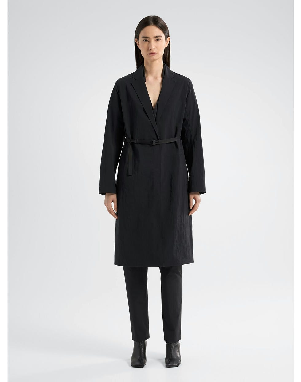 Relay Coat Women's