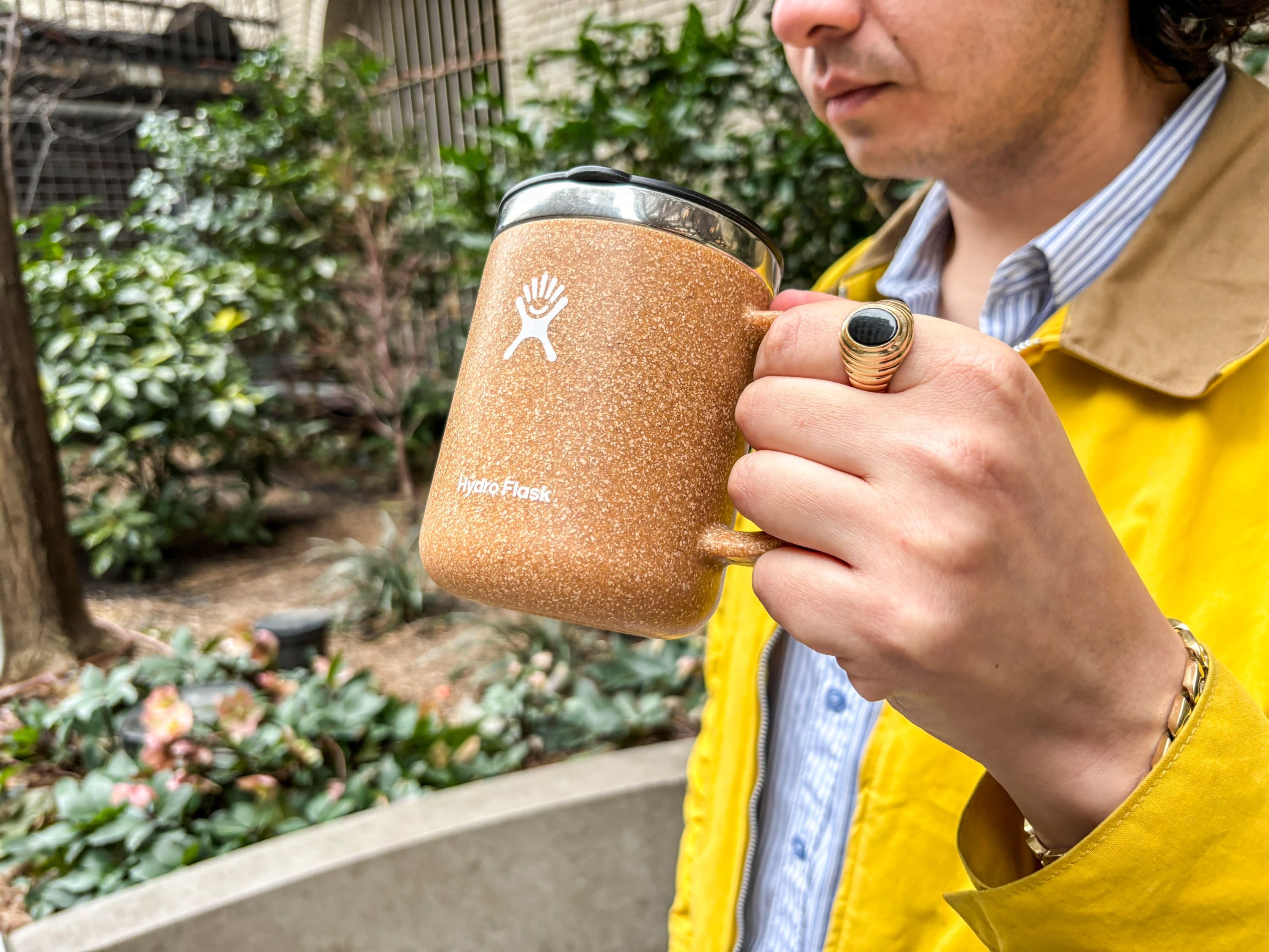 The 8 Best Travel Mugs for 2024 — Reusable Coffee Cups
