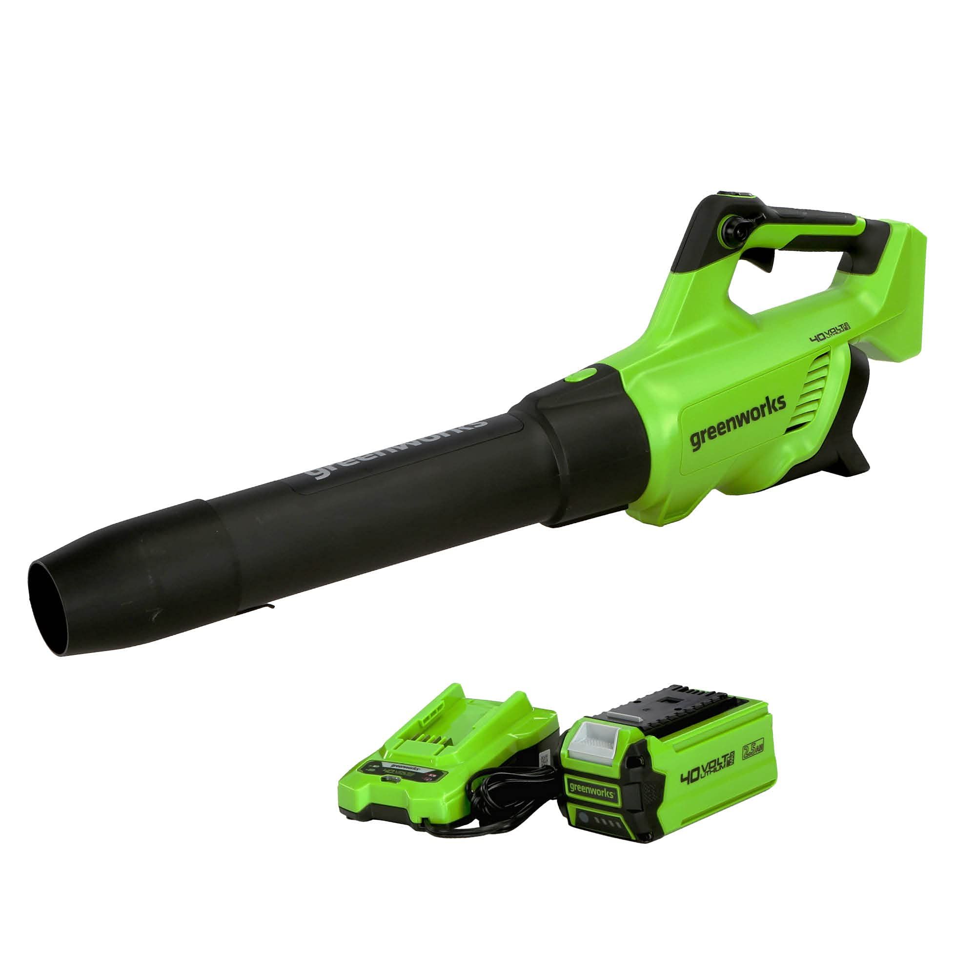 The 8 Best Cordless Leaf Blowers 2024 Best Electric Blower Reviews