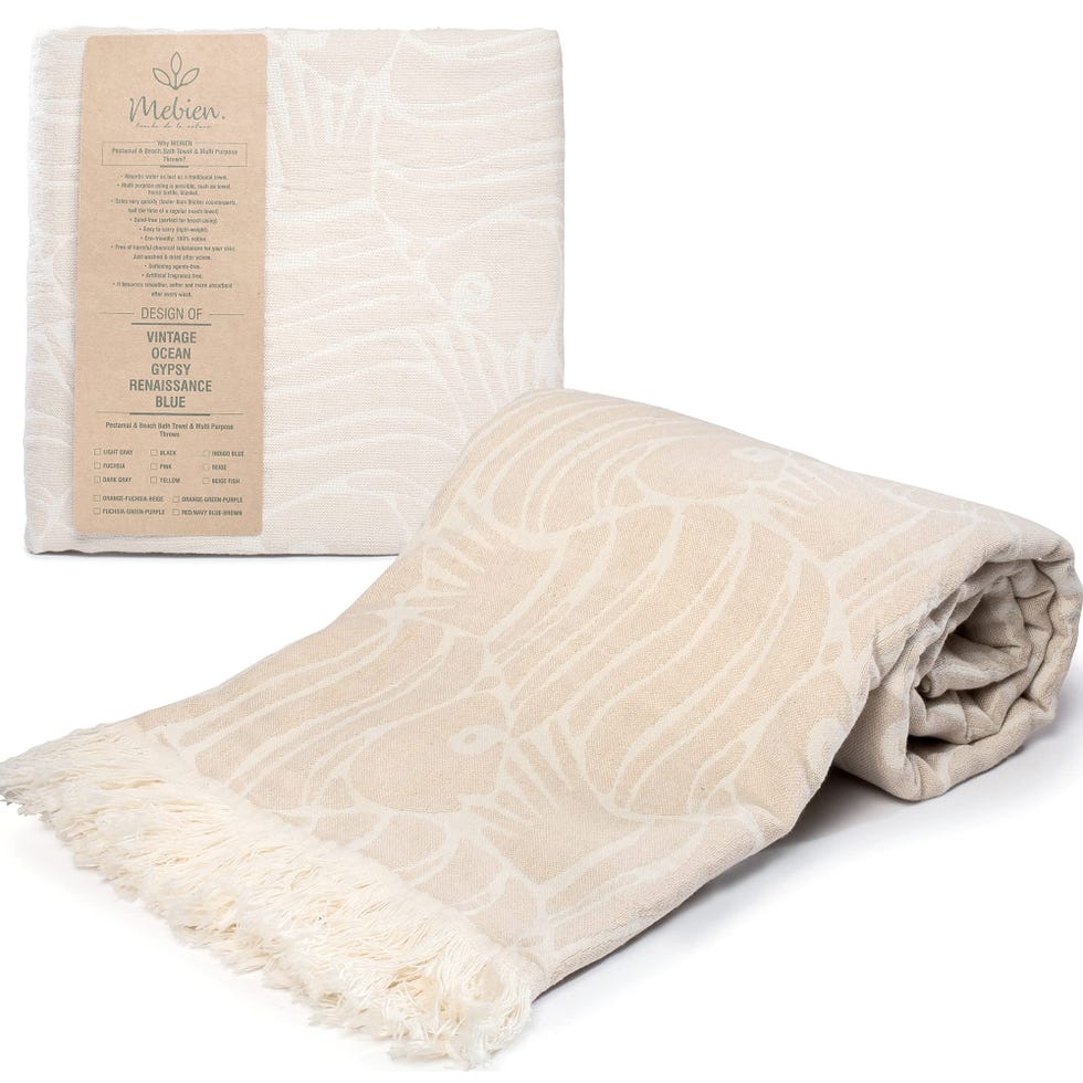 Turkish Towels