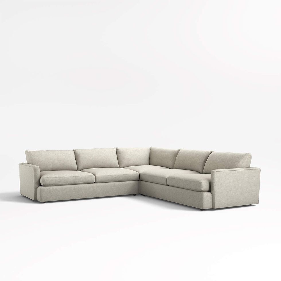 10 Best L-Shaped Sofas and Sectionals in 2024