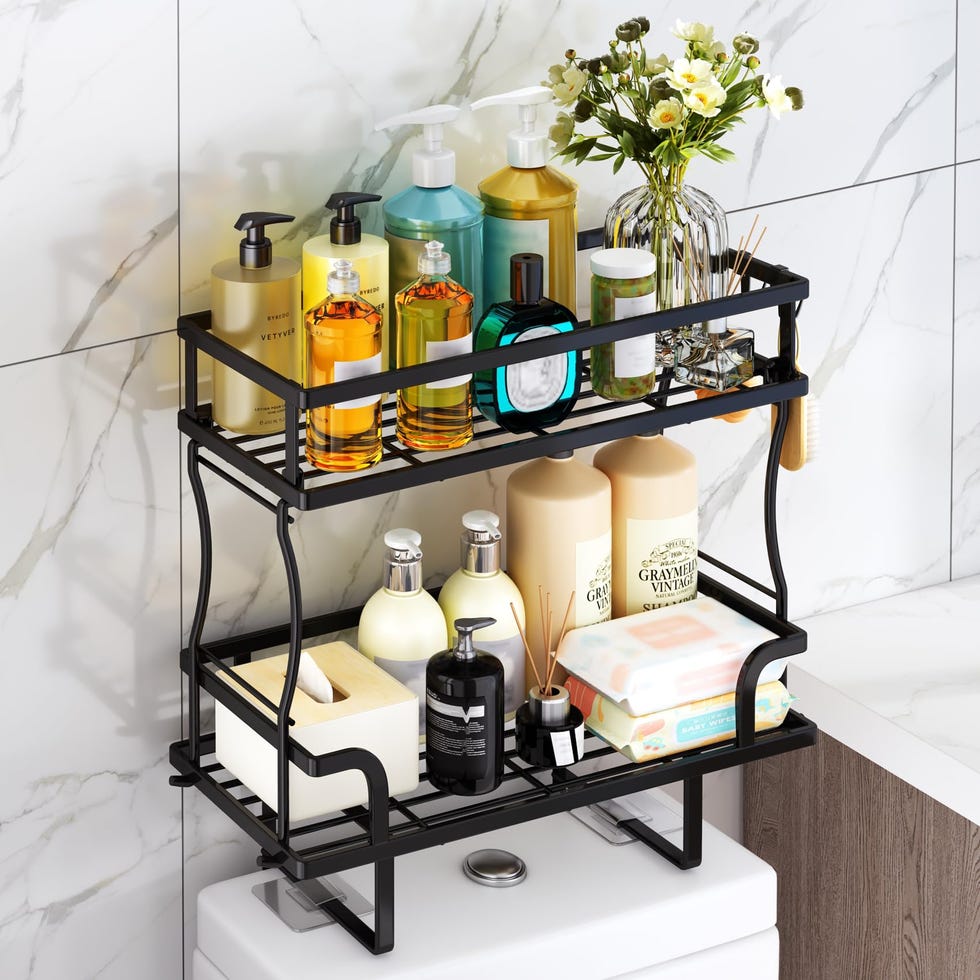Rely on a Metal Shelving System