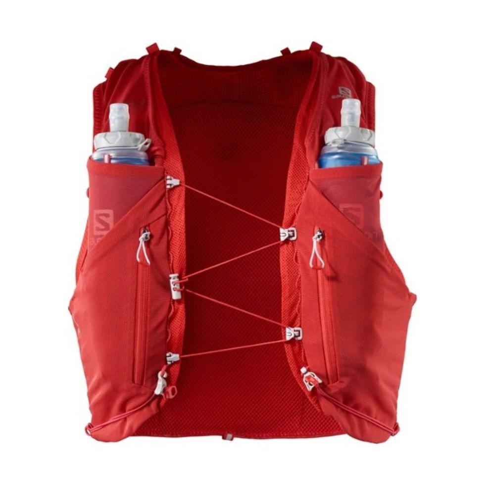 Salomon Adv Skin 12 Set Hydration Vest