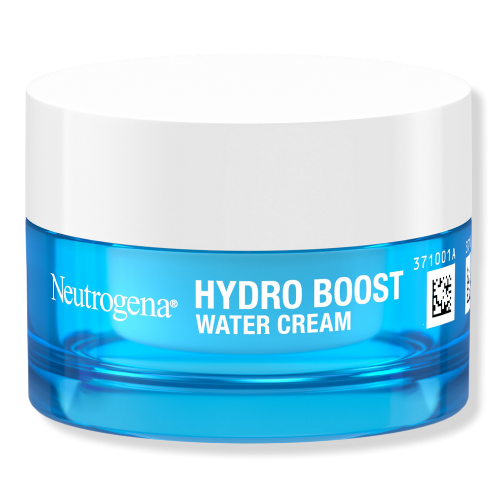 Hydro Boost Hyaluronic Acid Water Cream