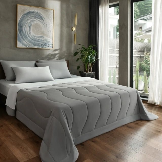 Best split tog duvets: Adjustable designs for your bed