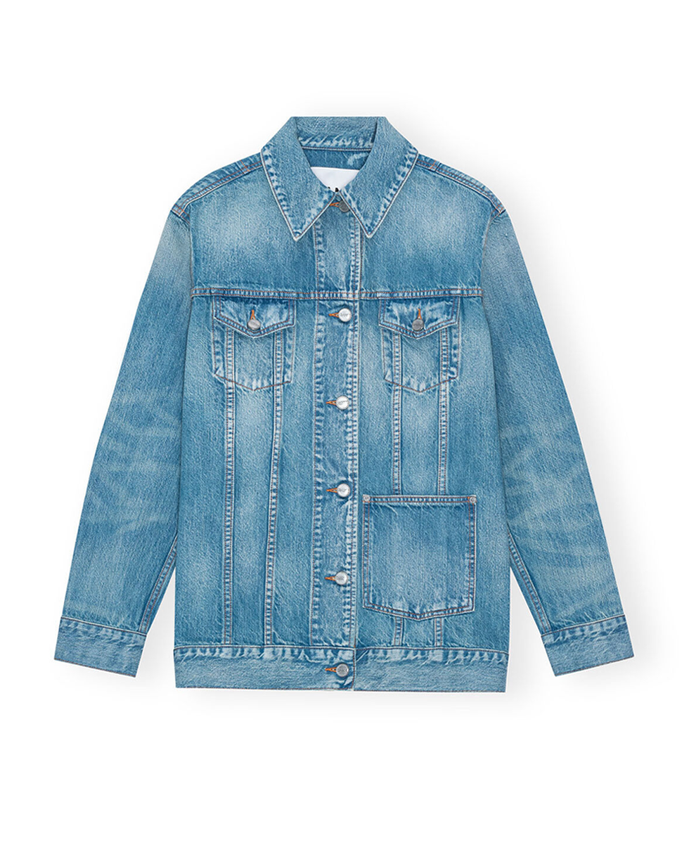 20 Best Spring Jackets of 2024