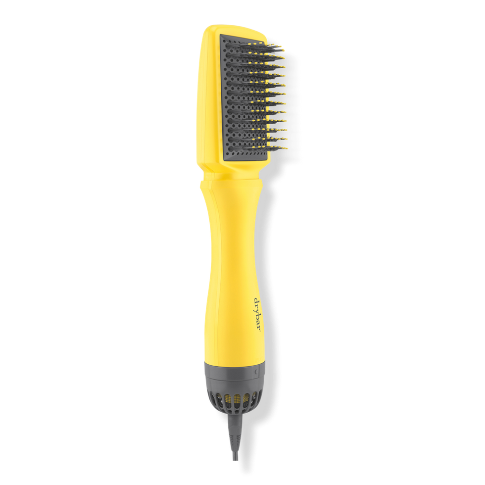 The Smooth Shot Paddle Blow Dryer Brush