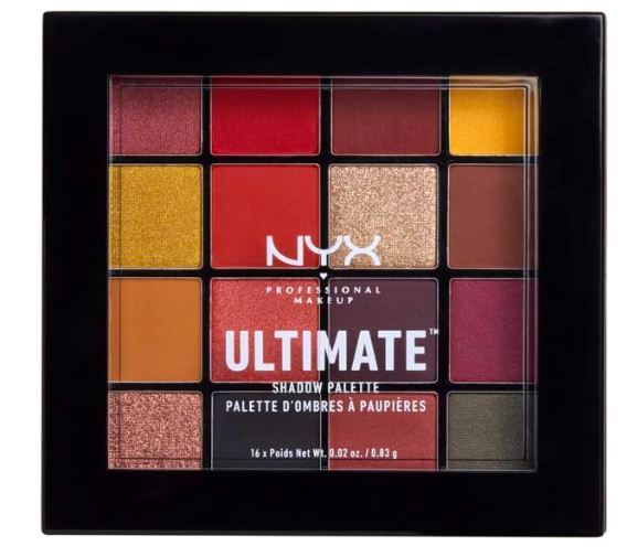'Ultimate Shadow Palette'