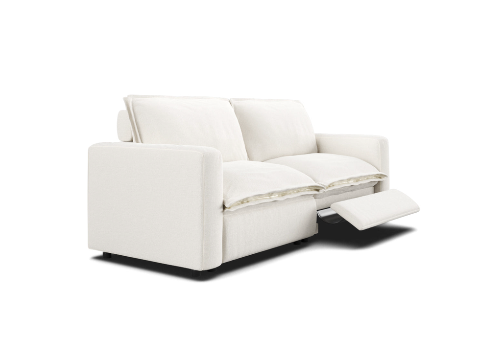 Sectional Recliner