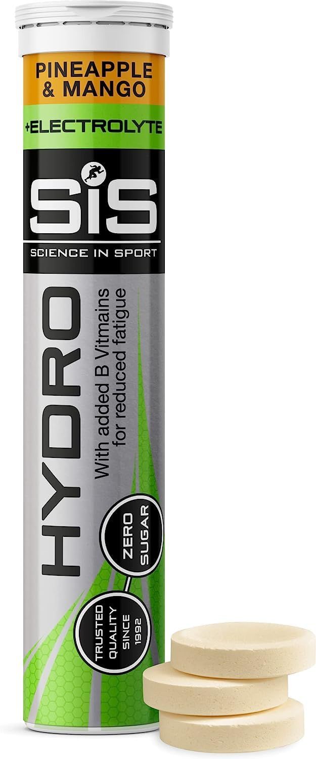 Science in Sport GO Hydro