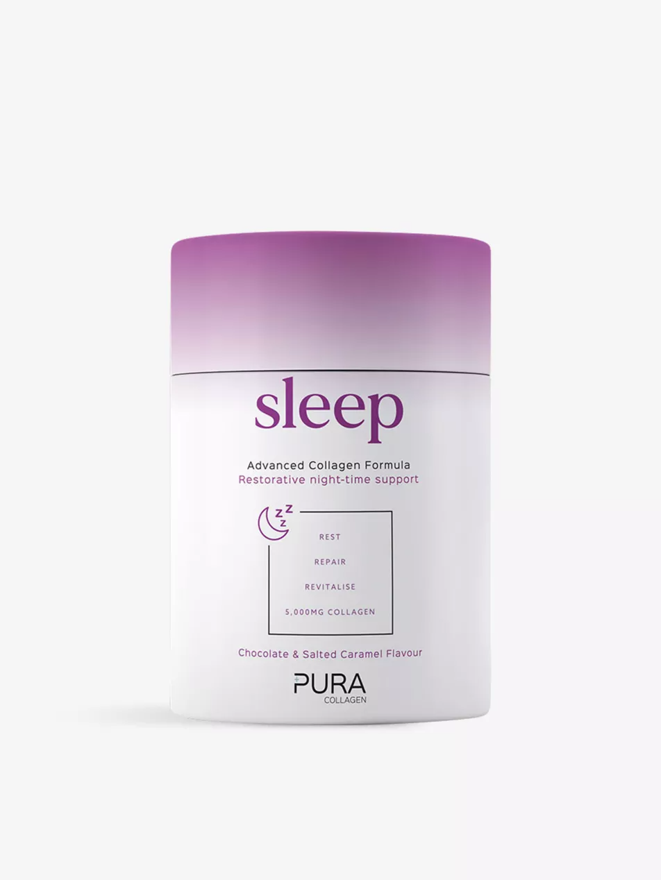 Sleep Advanced Collagen formula 368g