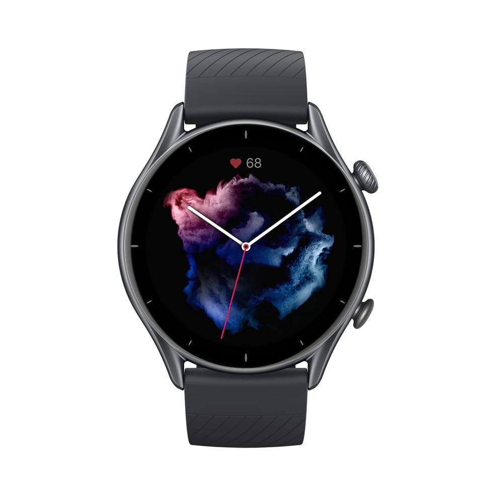 GTR 3 - Reloj Inteligente Fitness con GPS