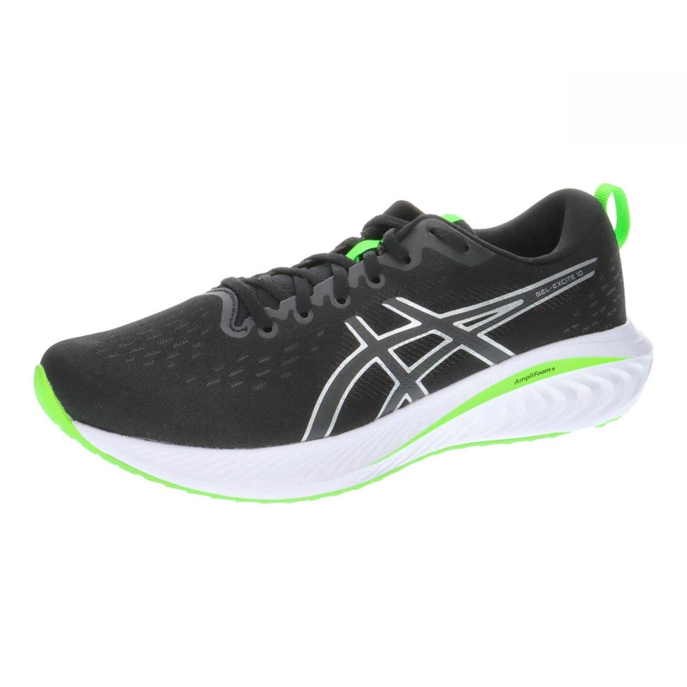 Gel-Excite 10 - Running Shoe Hombre