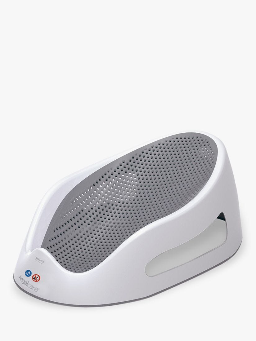Soft Touch Bath Support