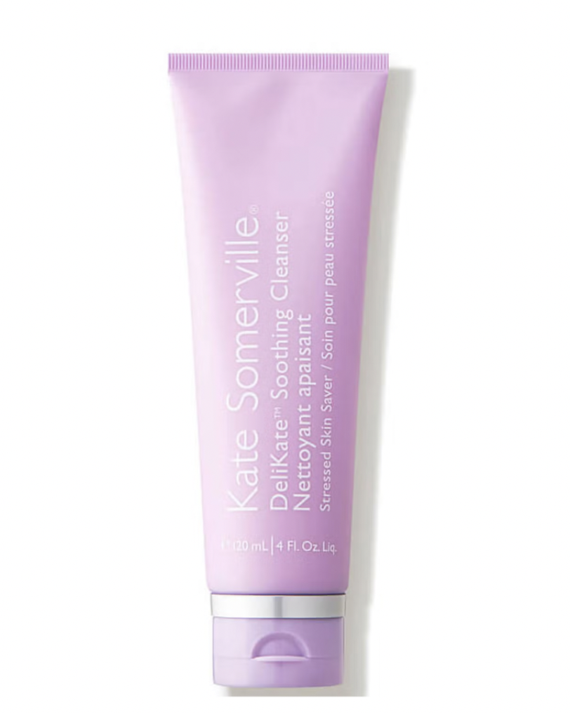 DeliKate Soothing Cleanser