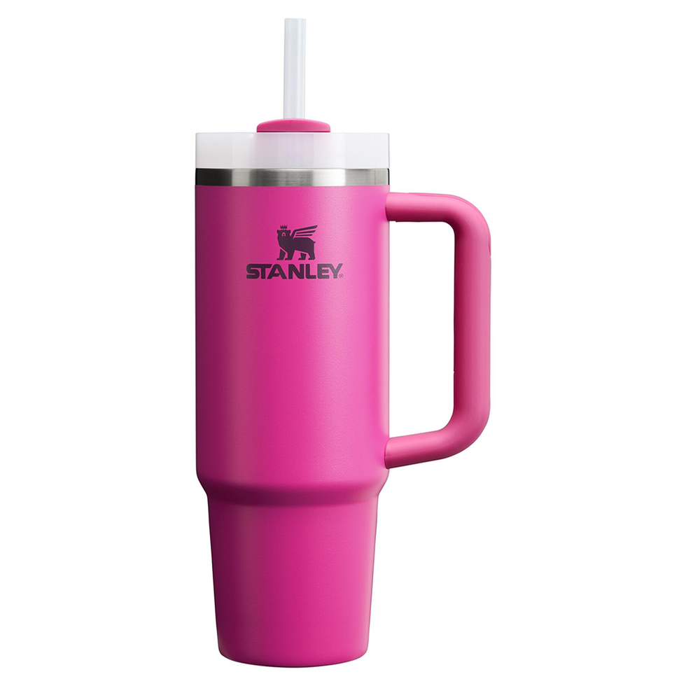 Quencher H2.0 Flow State Tumbler with Lid and Straw