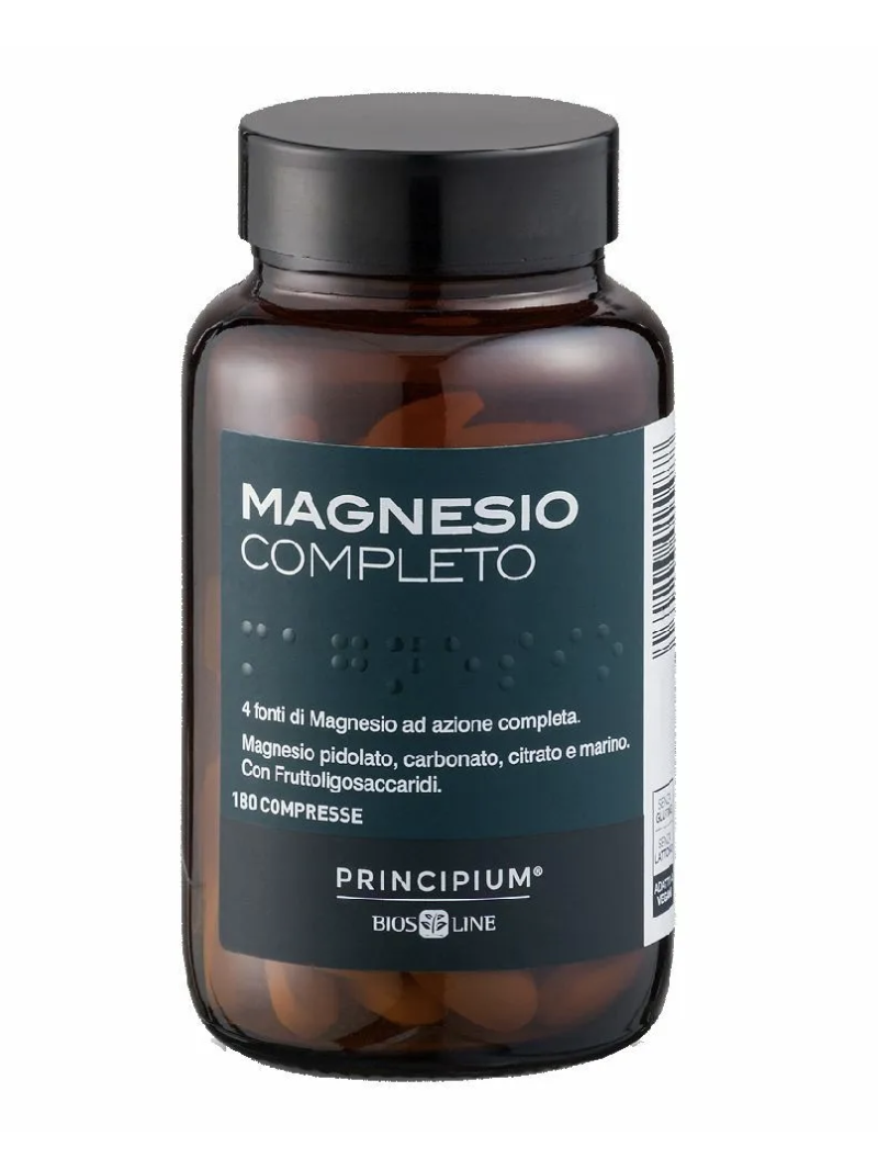 Magnesio completo