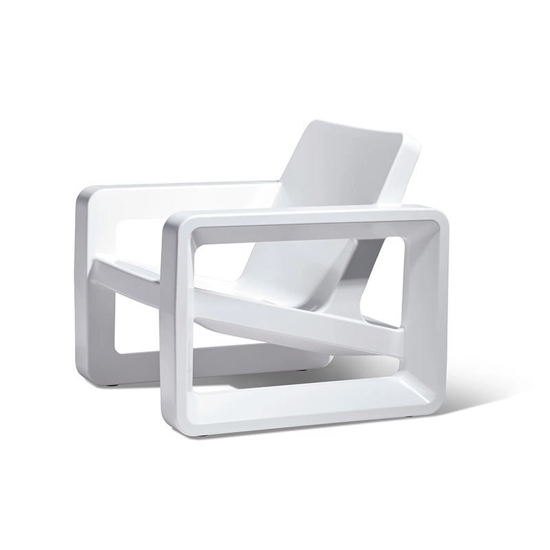 Deck Lounge Chair