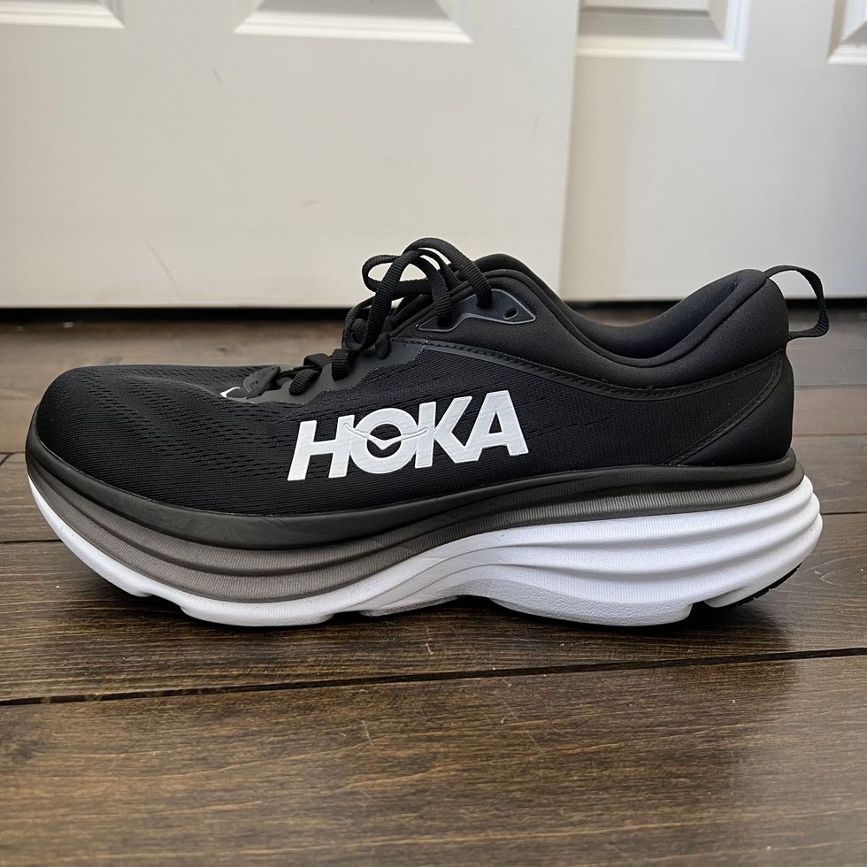 8 Best Hoka Shoes for Walking in 2024, Tested by Fitness Experts