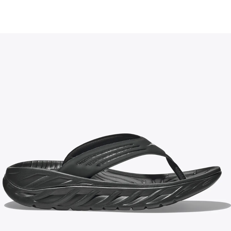 Ora Recovery Sandals