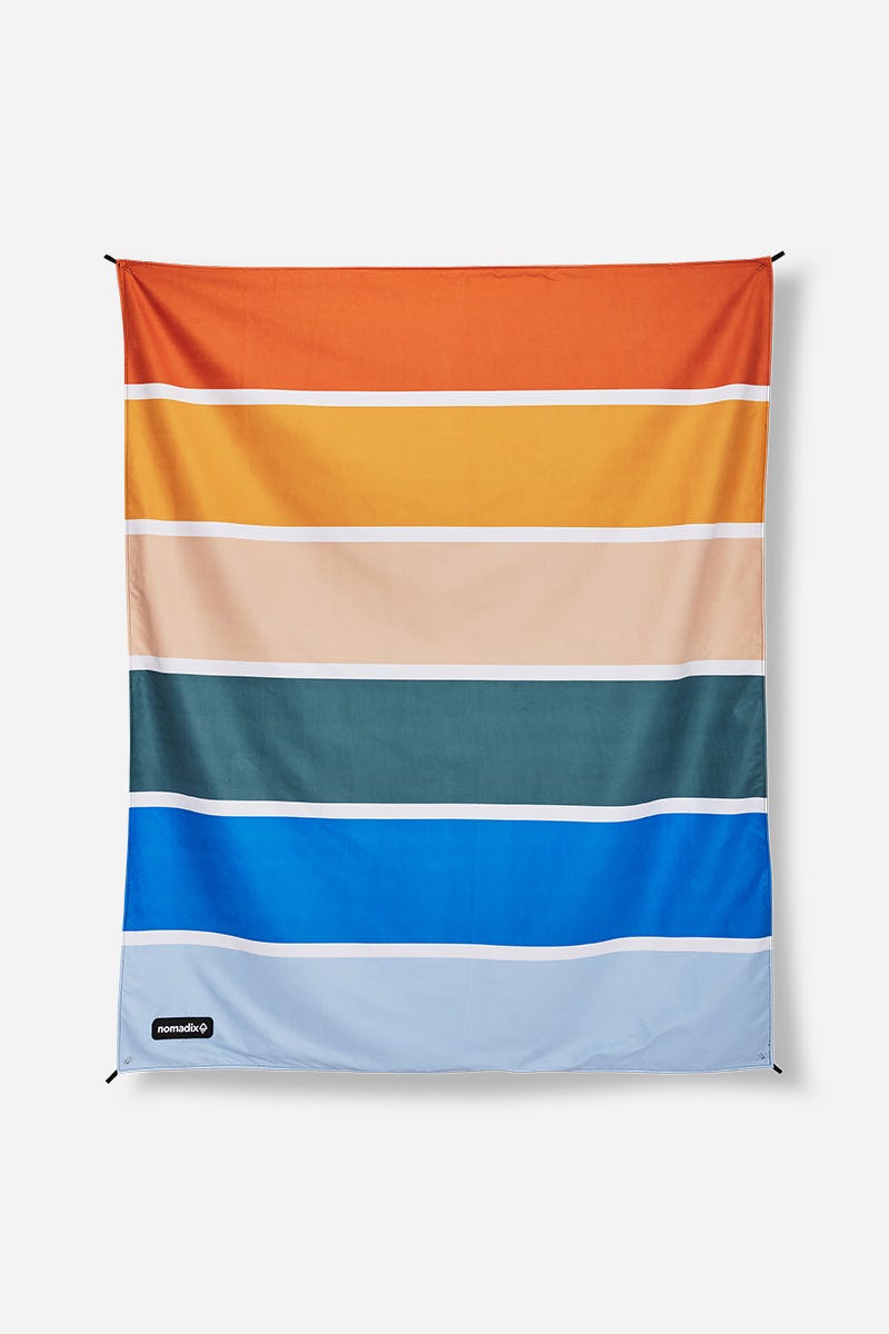 Festival Blanket