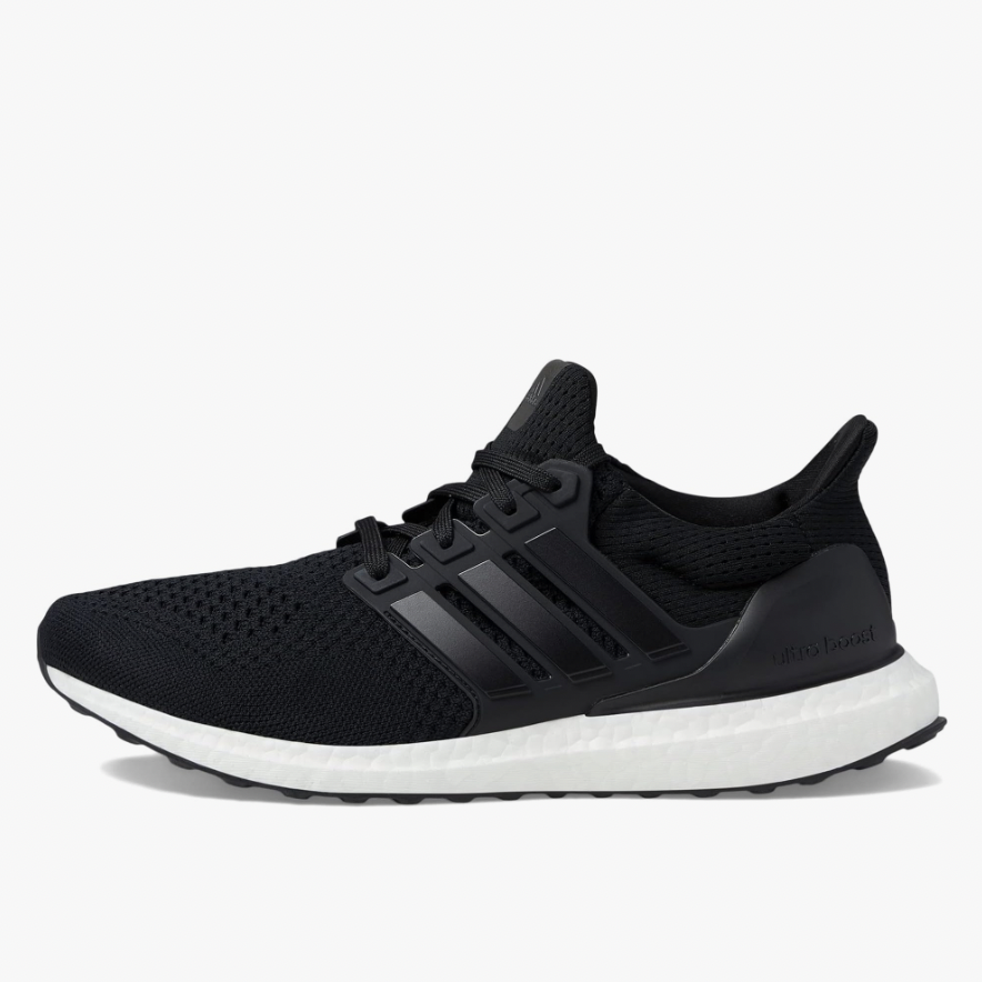 Men's shoes adidas Equipment Running Support Core Black/ Sub Green