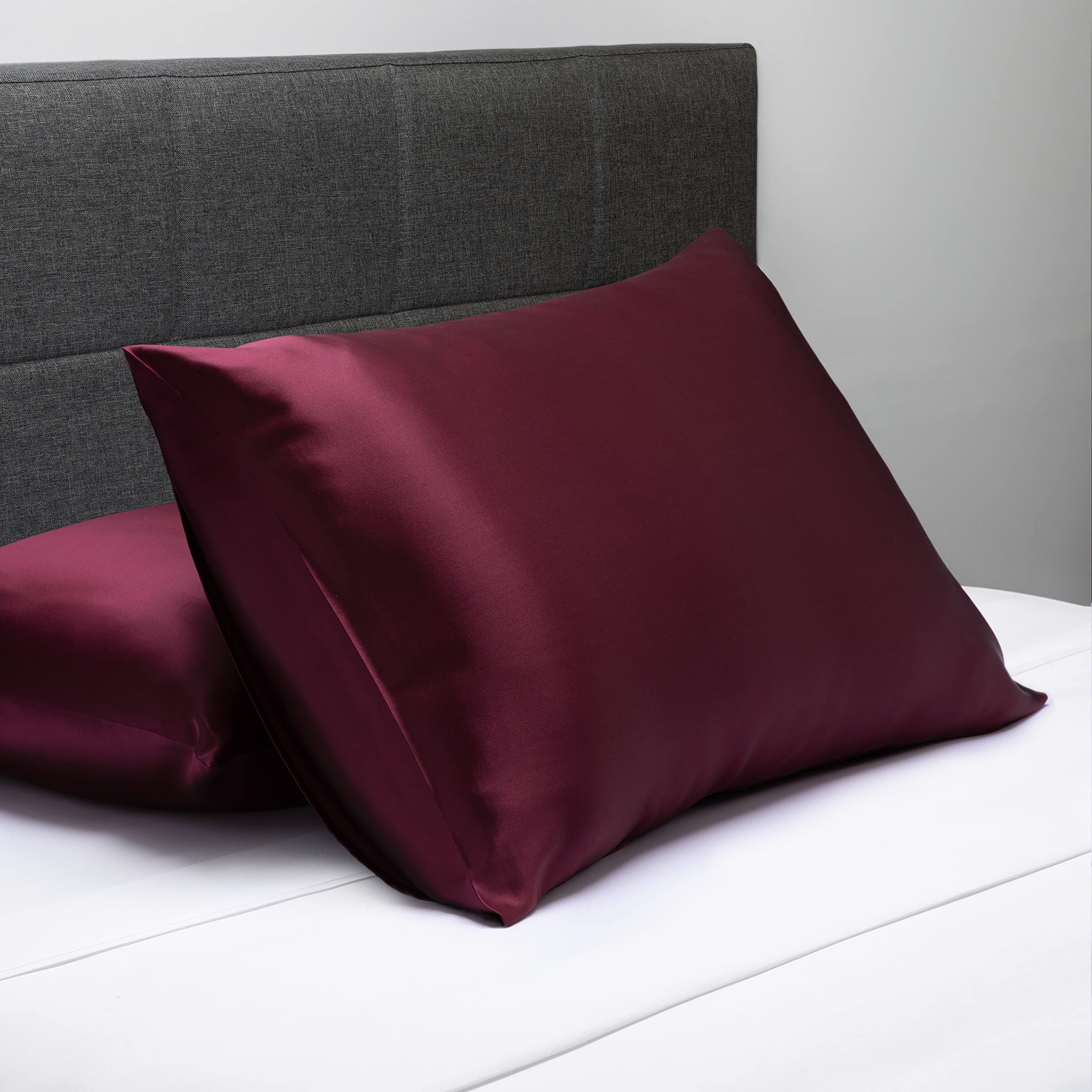 15 Best Silk Pillowcases 2024, Tested And Reviewed