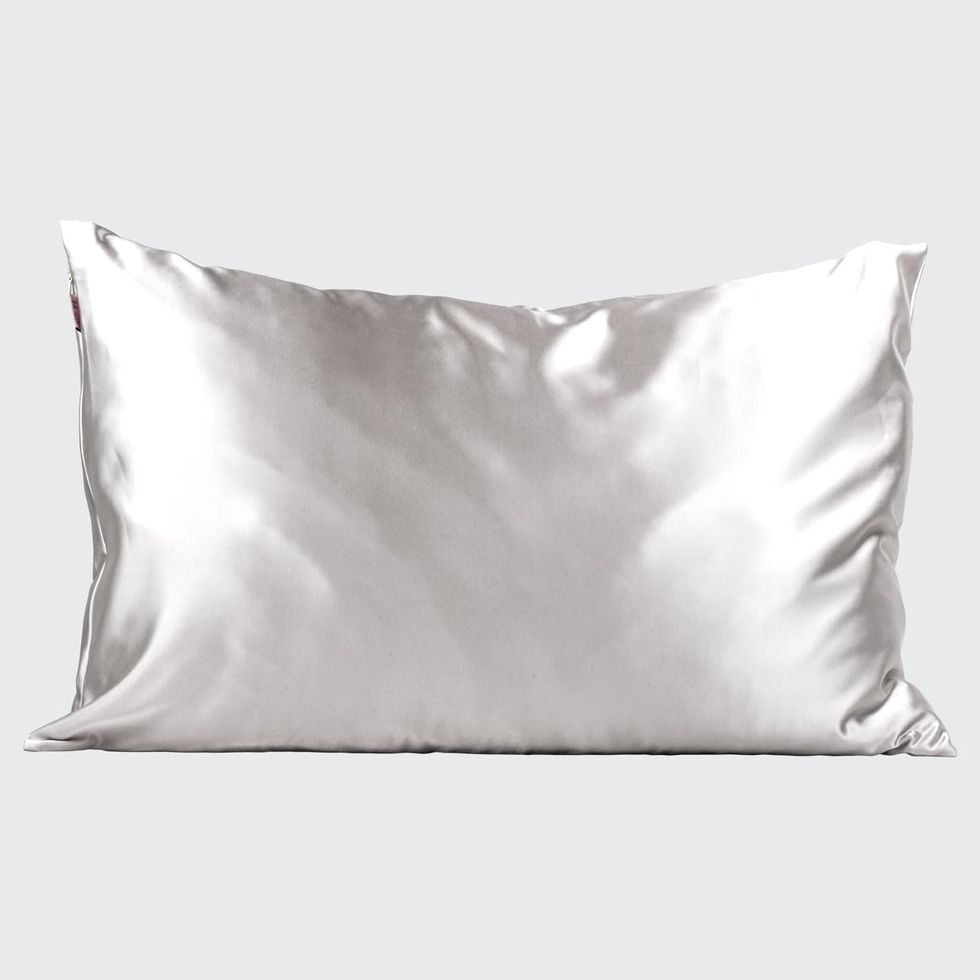 The Satin Pillowcase 