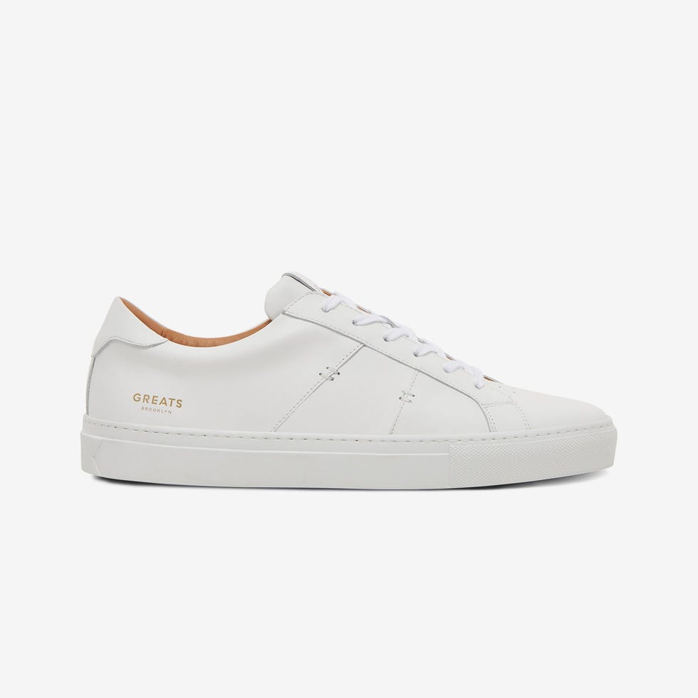 Capri Royale Men's Sneakers