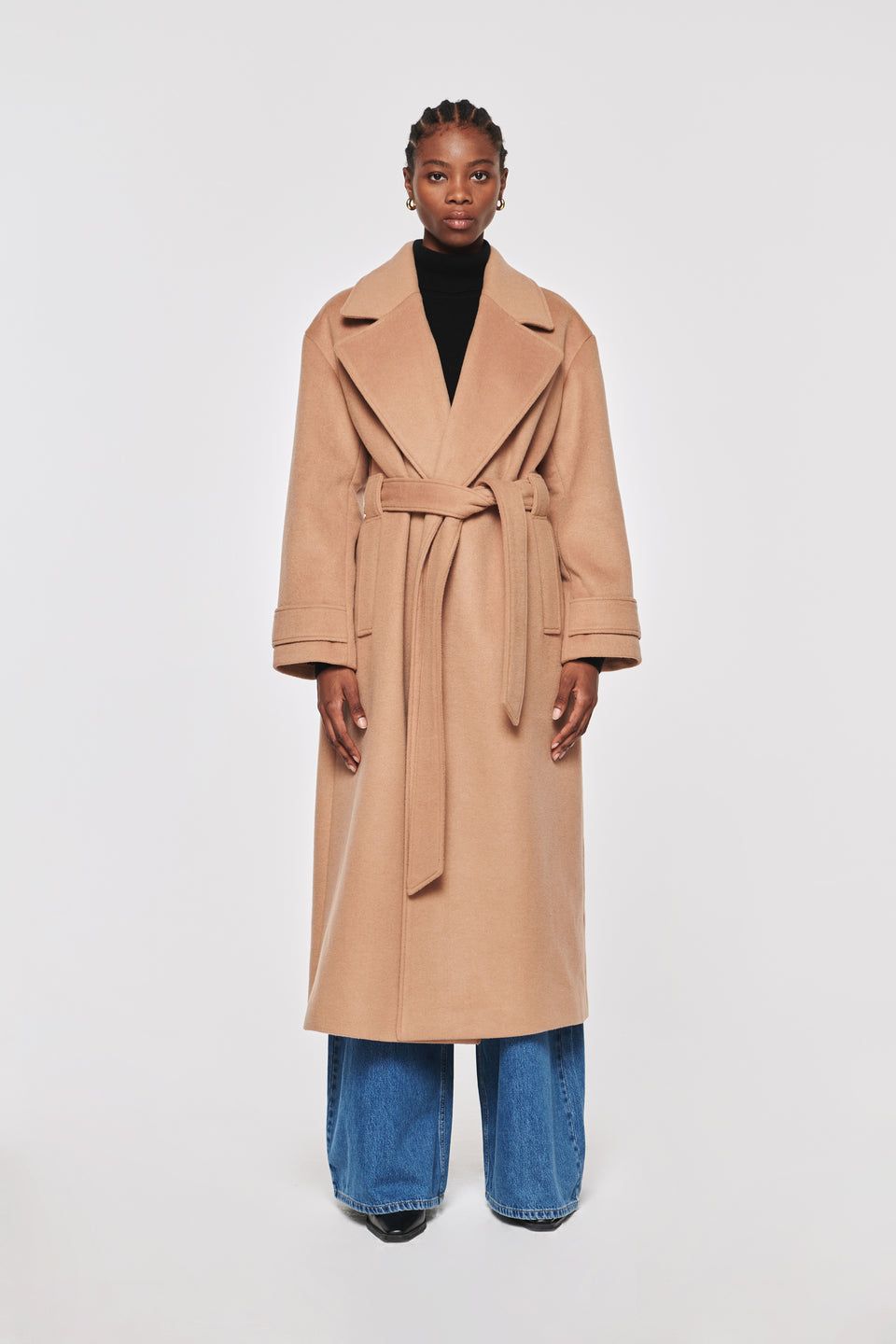 The 26 Best Camel Coats To Buy Now, Whatever Your Style or Budget