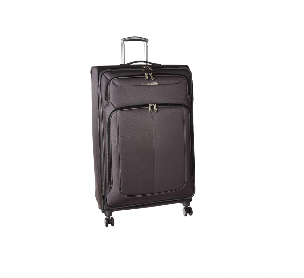 10 Best Softside Luggage 2024, Tested and Reviewed