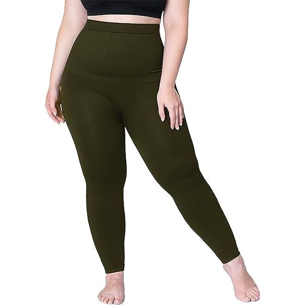 Best Compression Leggings - Betches