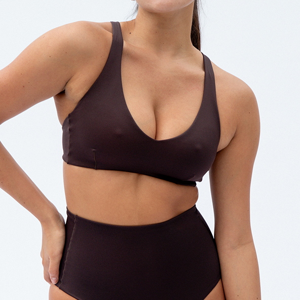 15 Best Swimsuits for Big Busts of 2024, Expert Approved