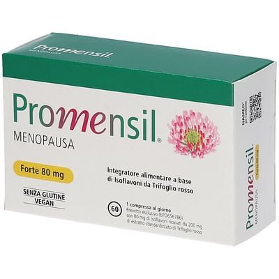 Menopausa Forte 60 Compresse