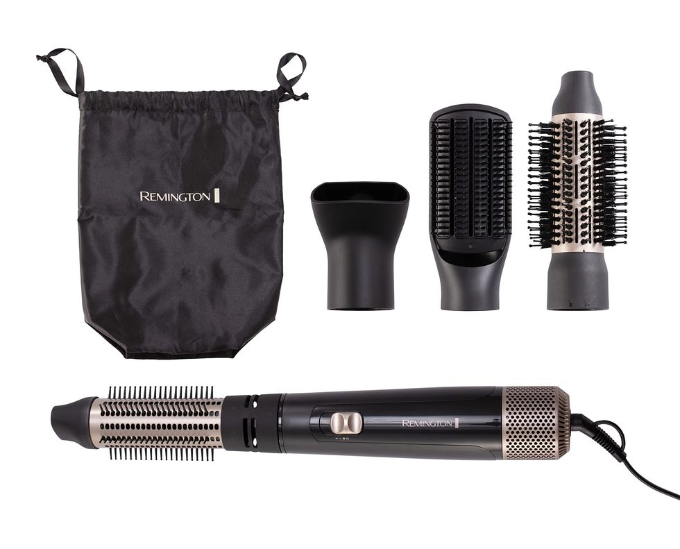 Blow and Dry Caring Air Styler
