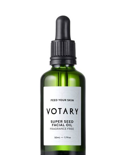 Votary Super Seed Facial Oil - Fragrance Free