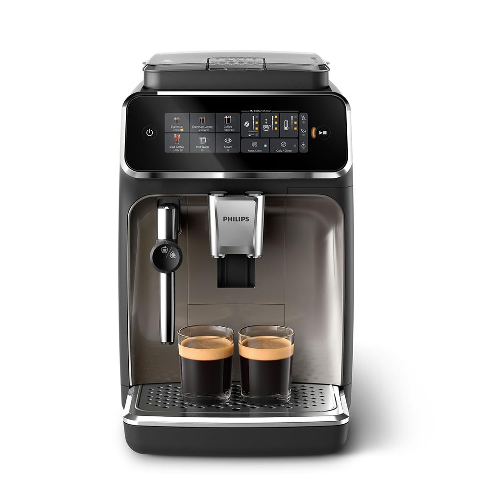 3300 Series Espresso Machine