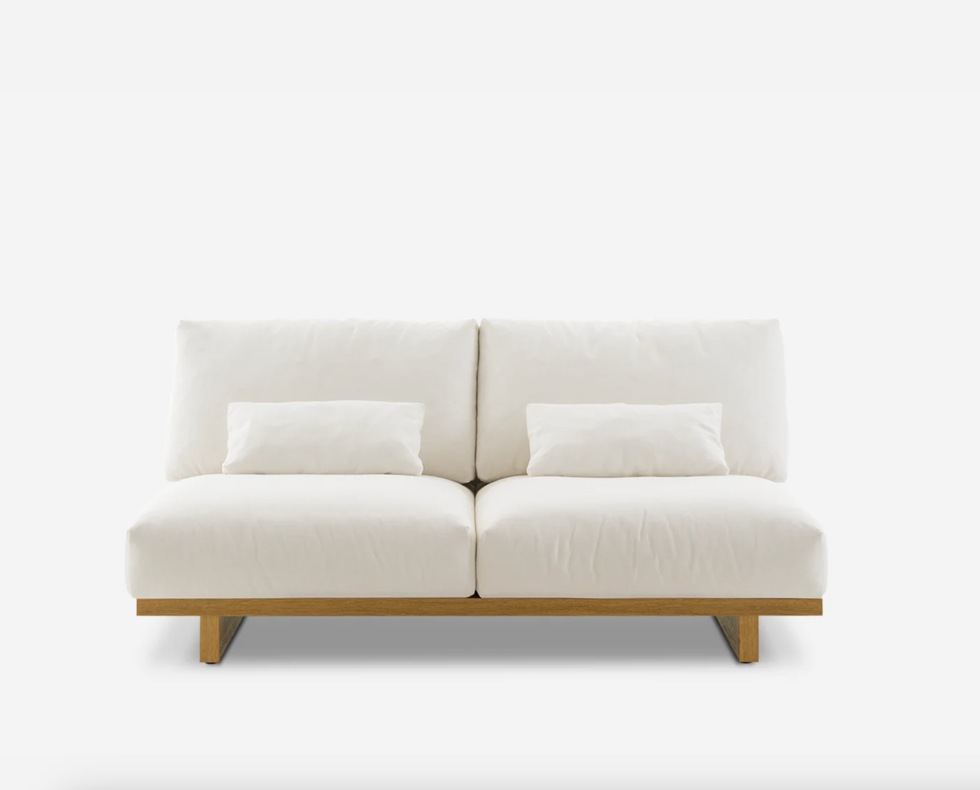 20 Best Couches for Small Spaces in 2024