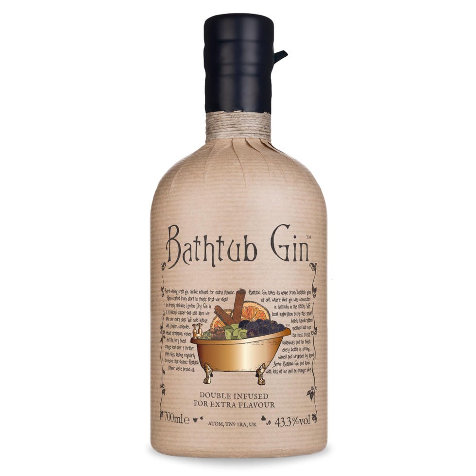 Gin 70cl 