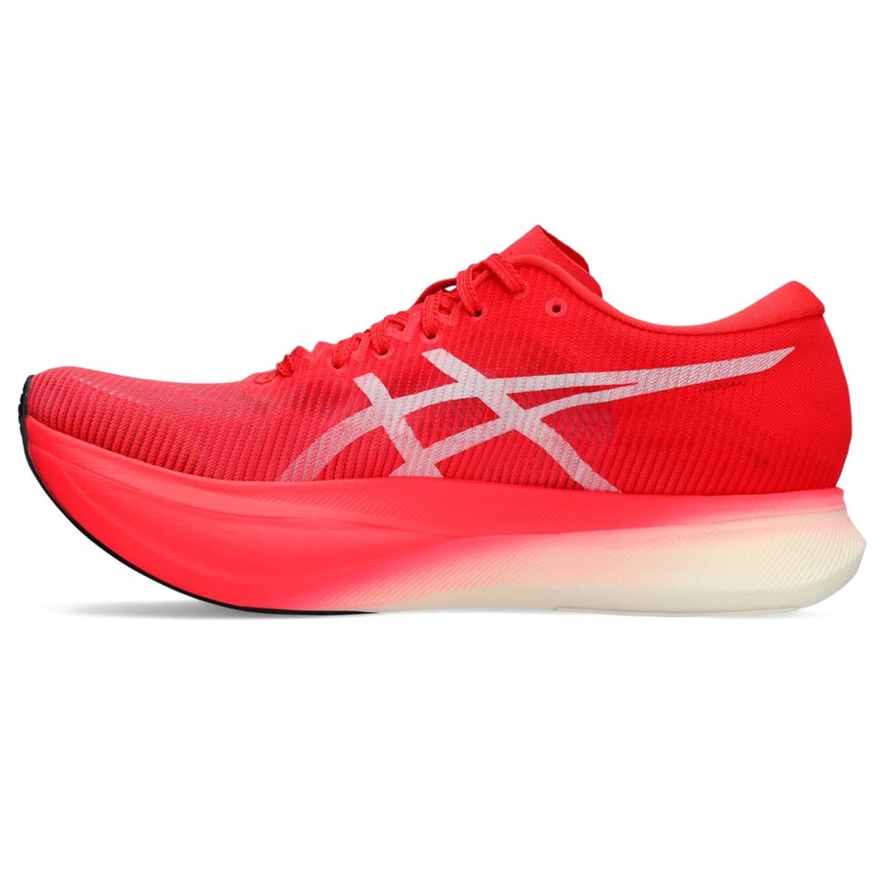 ASICS Zapatillas de running unisex METASPEED Sky +
