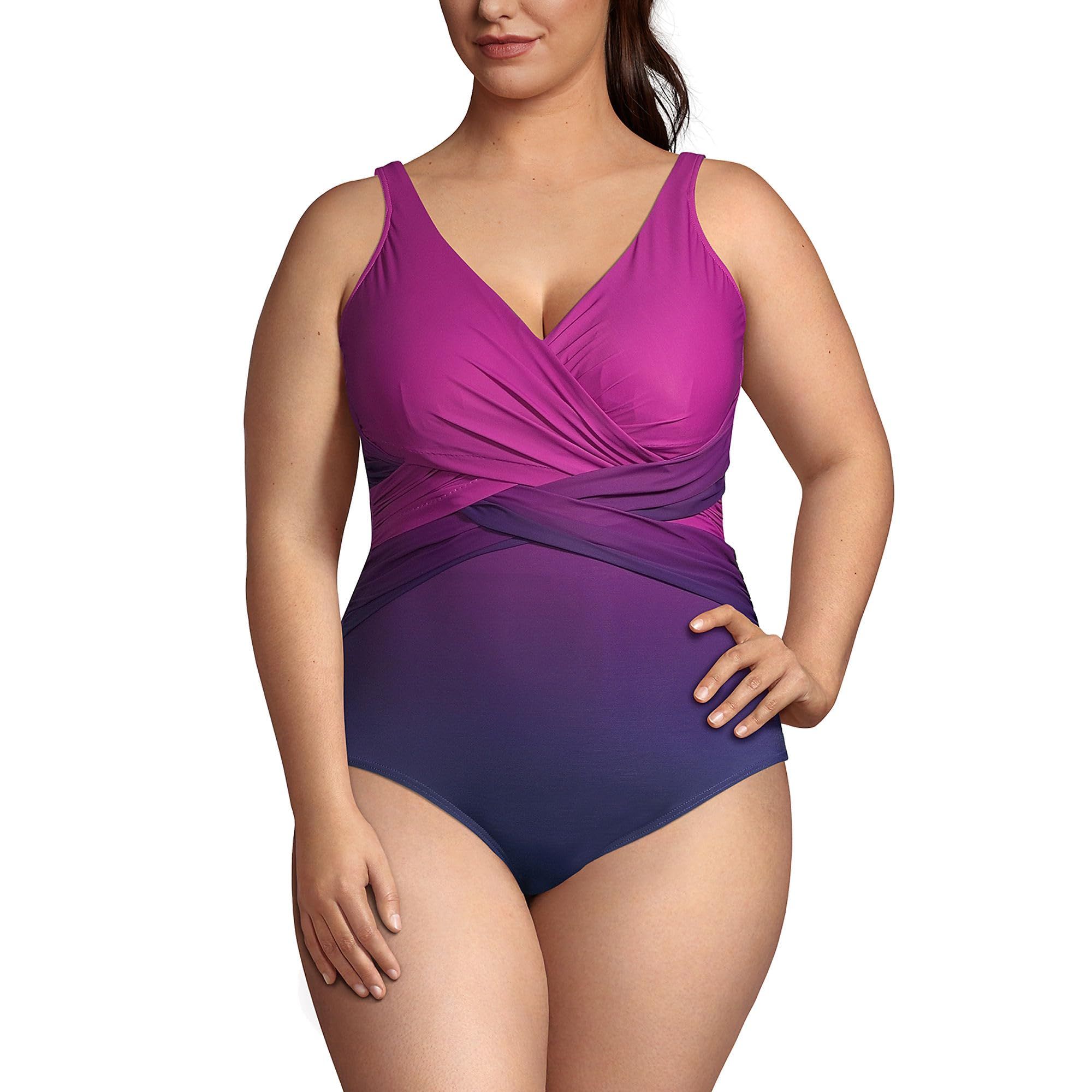 15 Best Long Torso Swimsuits of 2024